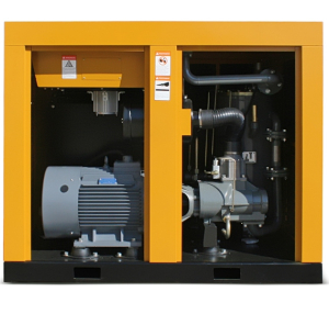 Винтовой компрессор Berg ВК-55Р 8 (IP23) без ресивера фото