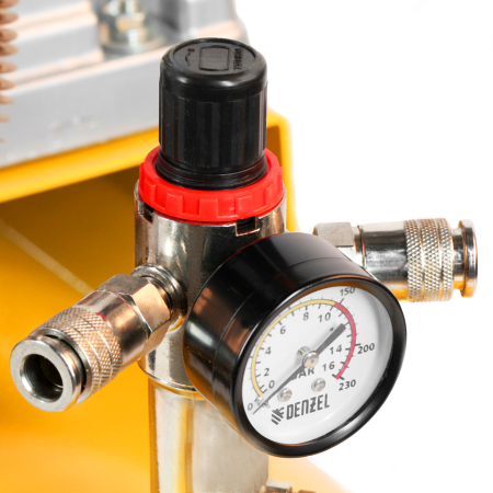 Поршневой компрессор  BCI4000-T/200