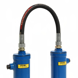 Фильтр АСО БЕЖЕЦК  ФМ 60/25 Фильтр АСО БЕЖЕЦК  ФМ 60/25 фото