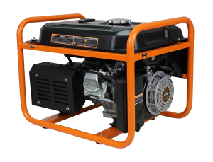 Бензиновый генератор Lifan 2.8 GF-6 (LF3000) 00000586 синхронный фото