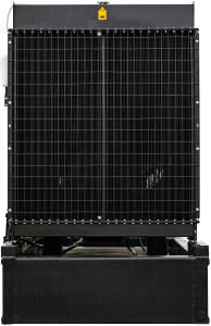 Дизельный генератор Motor АД550-T400  стационарный фото