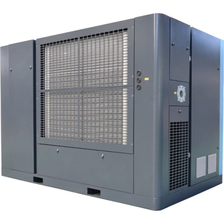 Винтовой компрессор  MD-2ST 315-08 I