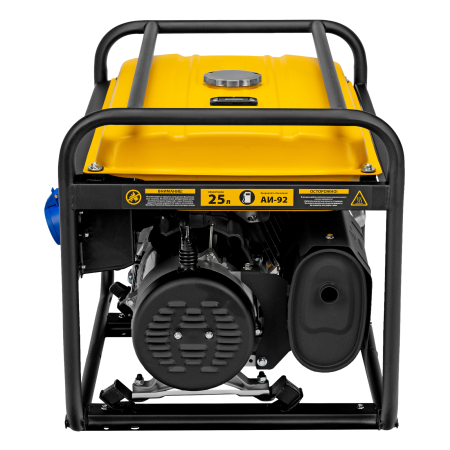 Бензиновый генератор  GE 6900