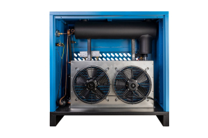 Рефрижераторный осушитель воздуха Hansmann CD-400F Рефрижераторный осушитель воздуха Hansmann CD-400F фото