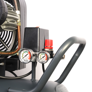 Поршневой компрессор PATRIOT KRX 580 L100 D с ресивером фото