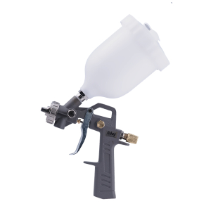 Краскораспылитель Fubag BASIC G600/1.5 HP (141л/мин_3.5бар_верхний бачок 0.6л_1.5мм) фото