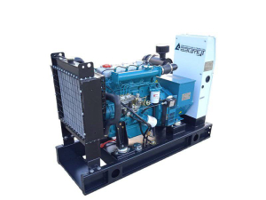 Дизельный генератор Азимут АД-12C-Т400-1РМ19  Дизельный генератор Азимут АД-12C-Т400-1РМ19  фото