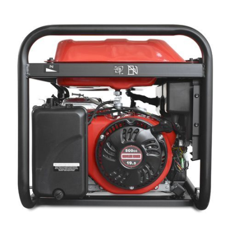 Бензиновый генератор  EPB8500EA