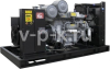 Дизельный генератор Onis Visa P 1260 U Дизельный генератор Onis Visa P 1260 U