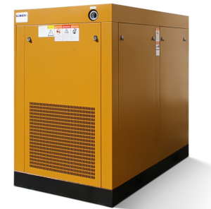 Винтовой компрессор Berg ВК-45Р-Е 12 (IP54) масляный фото