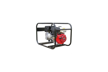 Бензиновый генератор Europower EP 4100 Бензиновый генератор Europower EP 4100