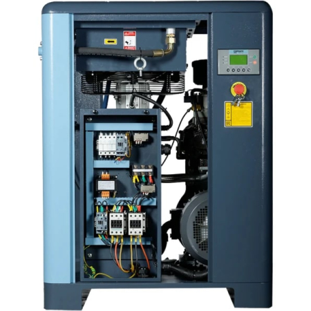 Винтовой компрессор  SB 15-13 L Винтовой компрессор  SB 15-13 L