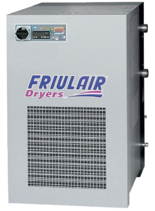 Рефрижераторный осушитель воздуха Friulair PLH 100 3 фото