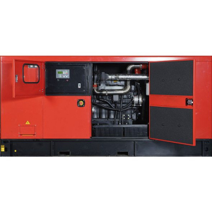 Дизельный генератор Fubag DS 200 DAC ES  (трехфазная_кожух_пож)  Дизельный генератор Fubag DS 200 DAC ES  (трехфазная_кожух_пож)  фото