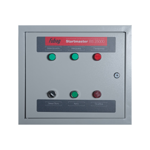 Блок автозапуска  Startmaster BS 25000 фото