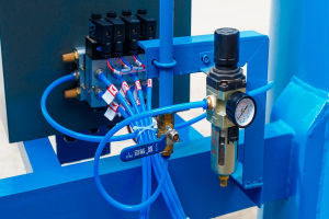 Адсорбционный осушитель Dali DLAD-3.8W Адсорбционный осушитель Dali DLAD-3.8W фото