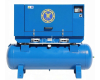 Винтовой компрессор  АСО-ВК5,5-230
