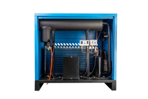 Рефрижераторный осушитель воздуха Hansmann CD-200F Рефрижераторный осушитель воздуха Hansmann CD-200F фото