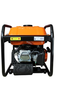 Бензиновый генератор КРАТОН GG-3500i 3 08 04 029 (инверторный) фото