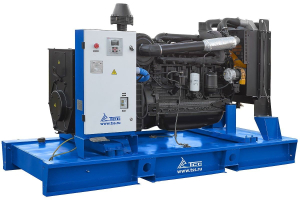 Дизельный генератор ТСС АД-100С-Т400-1РМ1 104939 Дизельный генератор ТСС АД-100С-Т400-1РМ1 104939 фото