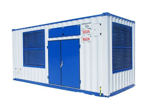 Дизельный генератор ПСМ ADDo-500 (DP180LB) Doosan  Дизельный генератор ПСМ ADDo-500 (DP180LB) Doosan  фото