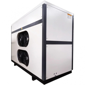 Рефрижераторный осушитель воздуха GMP ADR-68-16 фото