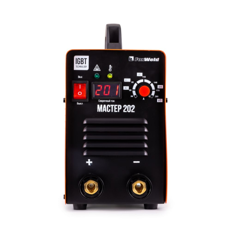 Мастер 202 с аттестацией НАКС