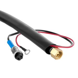  Резак плазменный CP 141 6м (M16х1,5; 2pin) PLA6141 фото