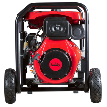 Дизельный генератор  DS 5500 A ES