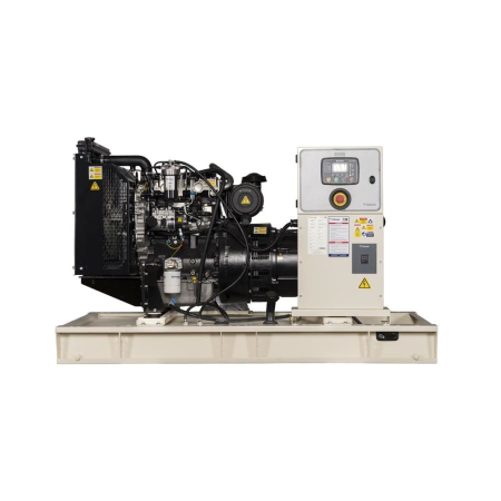 Дизельный генератор  TJ45PE5L