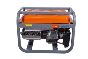 Бензиновый генератор КРАТОН GG-2200 3 08 01 024 фото