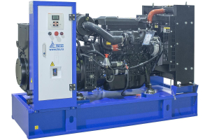 Дизельный генератор ТСС ЭД-60-Т400-2РПМ7 025954 Дизельный генератор ТСС ЭД-60-Т400-2РПМ7 025954 фото