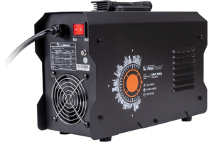 Сварочный инвертор MMA Fox Weld UNO MMA 160 SYN ( ПРОФ ММА) фото