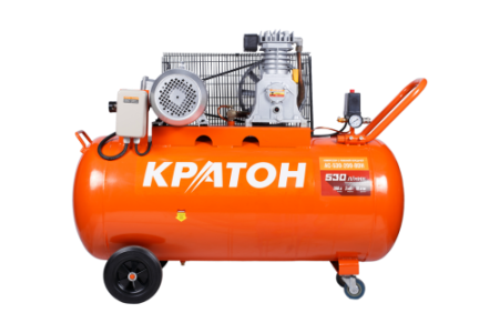 Поршневой компрессор  AC-530-200-BDH