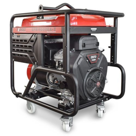 Бензиновый генератор  EPB19000EA-T Бензиновый генератор  EPB19000EA-T