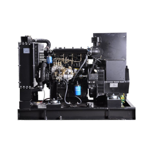 Дизельный генератор Fubag DS 27 A ES  (однофазная_открытая_пож)  фото