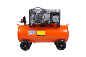 Поршневой компрессор КРАТОН AC-300-100-BDV с ресивером фото