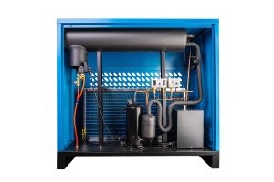 Рефрижераторный осушитель воздуха Hansmann CD-135F фото