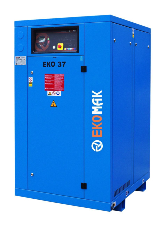 Винтовой компрессор  EKO 15  13