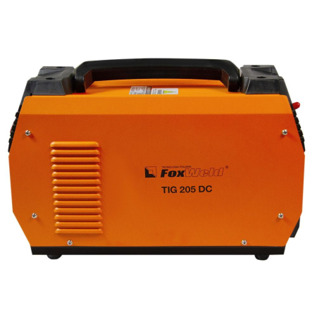 TIG 205 DC