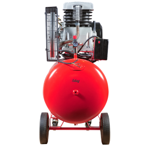 Поршневой компрессор Fubag B10000B/270 CT11 45681601 фото