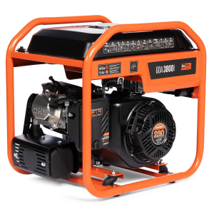 Бензиновый генератор DAEWOO GDA 3800i GDA 3800i Бензиновый генератор DAEWOO GDA 3800i GDA 3800i фото