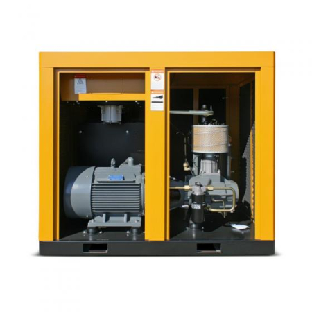 Винтовой компрессор Berg ВК-45 10 (IP54) Винтовой компрессор Berg ВК-45 10 (IP54)