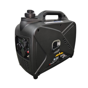 Бензиновый генератор Zammer S1250iS S1250iS для дачи фото