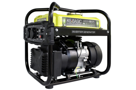 Бензиновый генератор  KSB 21i