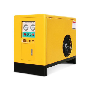 Рефрижераторный осушитель воздуха Berg OB-37 13 бар фото