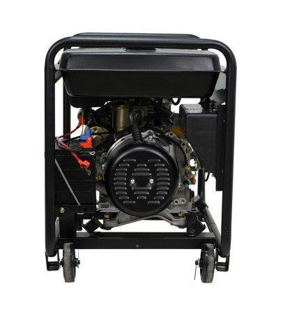 Дизельный генератор  H3GF-ME