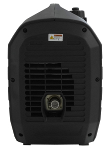 Бензиновый генератор Lifan 2800i 00159663 синхронный фото