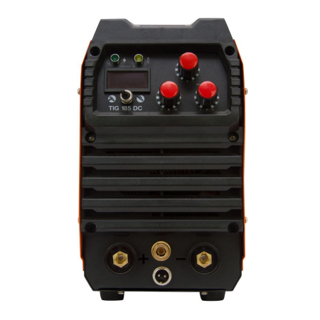 TIG 185 DC