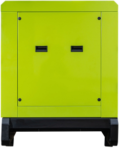 Дизельный генератор Motor АД80-T400 кожух  промышленный фото